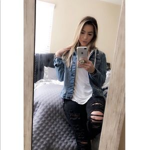 Meet your Posher, Paola